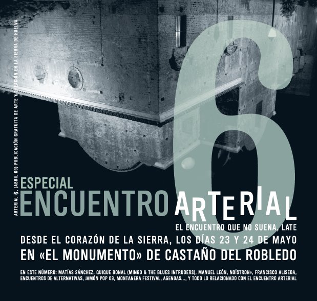 arterial_6_portada arterial_6_portada