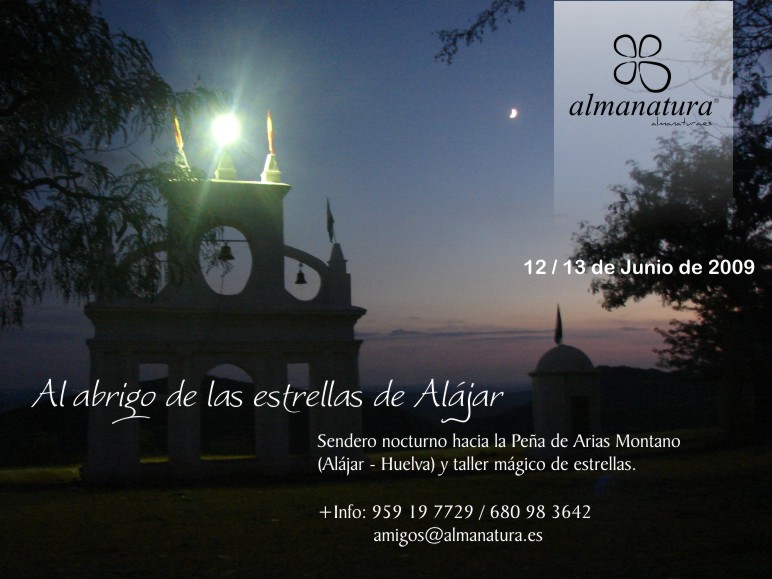 Imagen Ruta nocturna Imagen Ruta nocturna