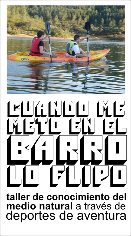 Cuando me meto en el barro Cuando me meto en el barro