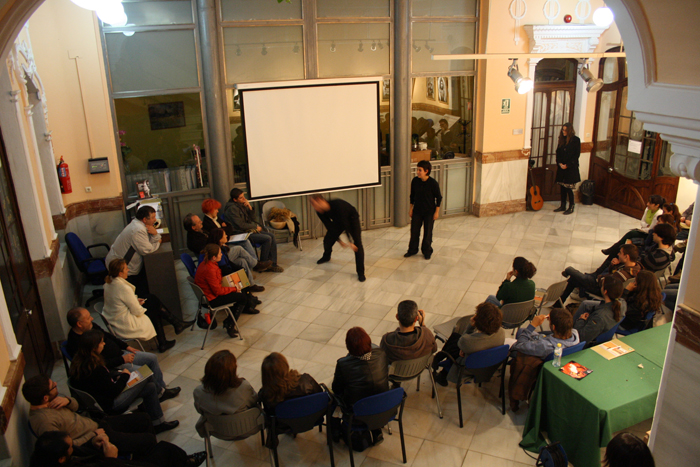 Huelva Creativa 3