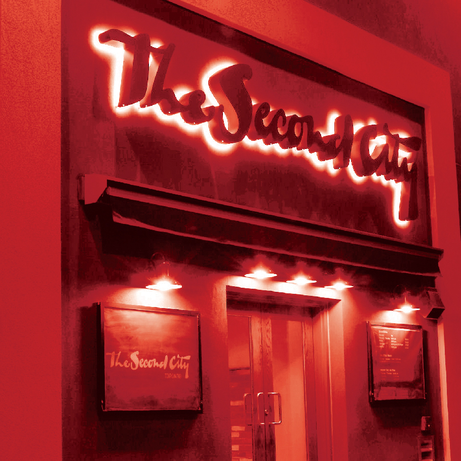 Local de Toronto Foto: Smart destinations