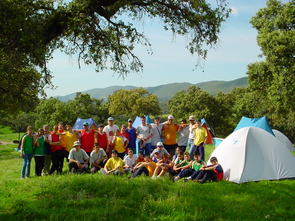 grupocampamento