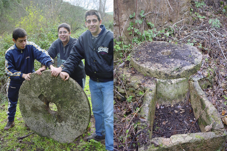 voluntarios_molinos_de_agua
