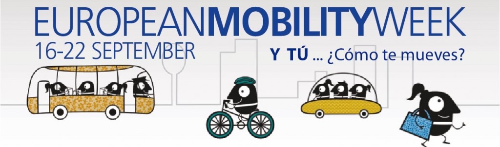 Certificado Embajadores Movilidad Sostenible
