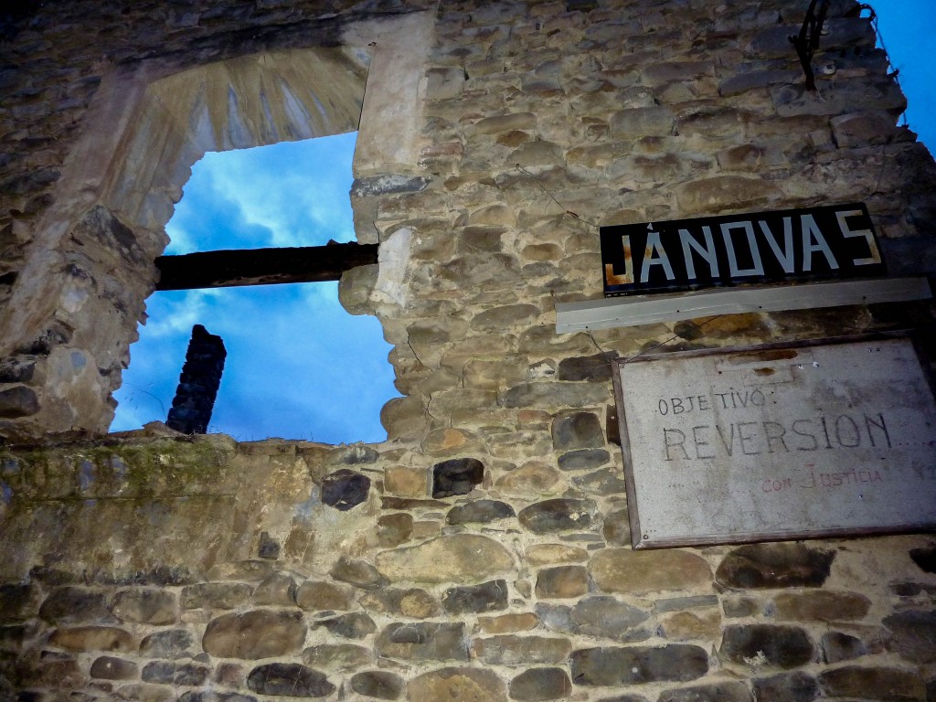 Janovas
