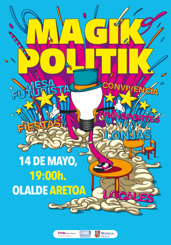 MagikPolitik