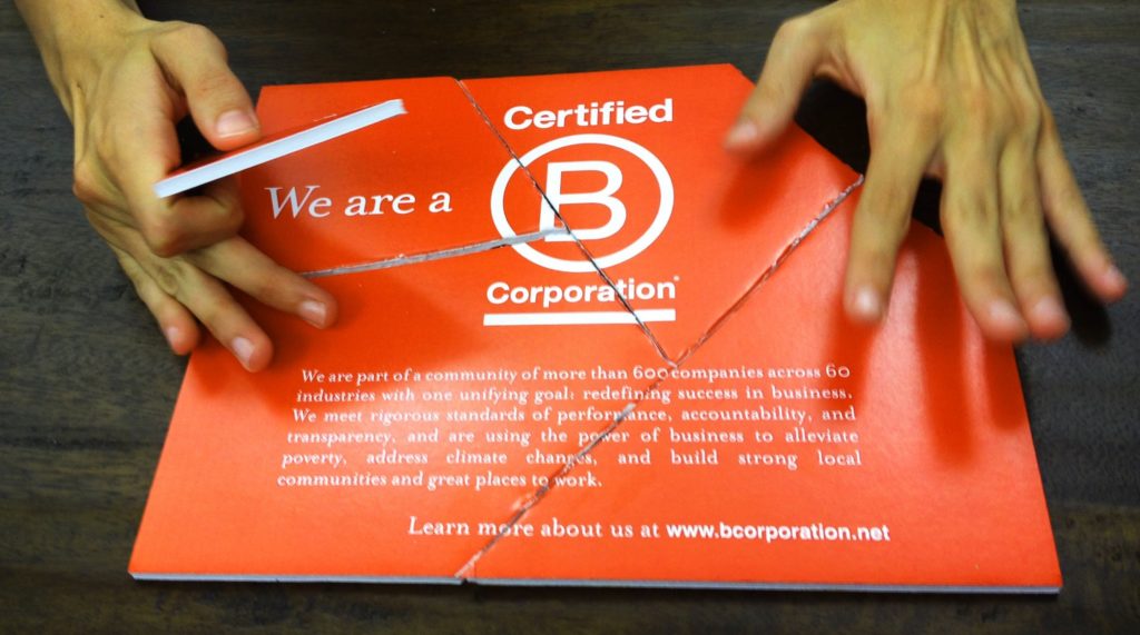 B_Corporation