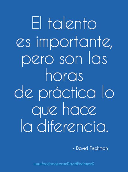 talento