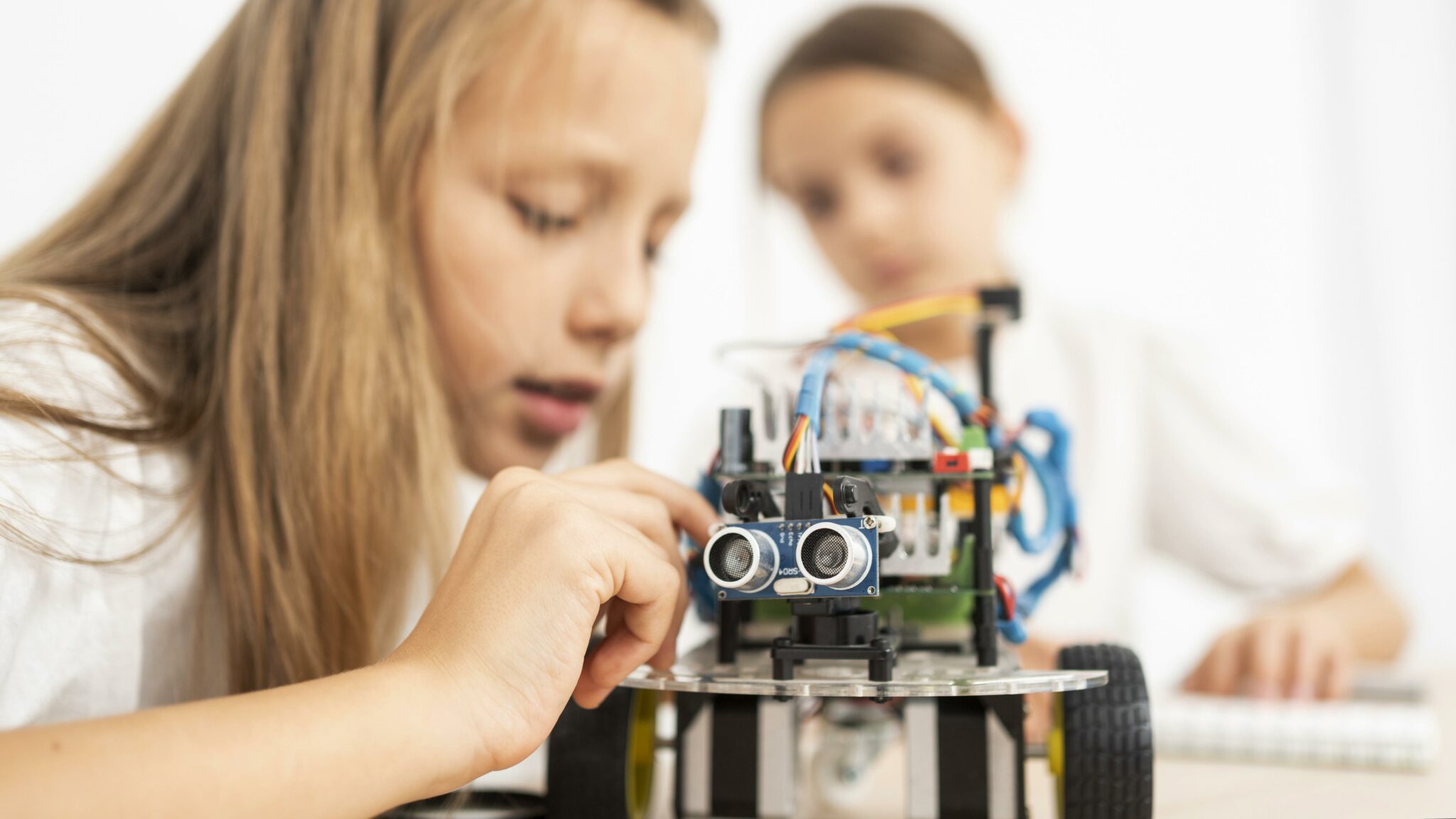 Tecnologías para el bien común: una oportunidad para frenar la