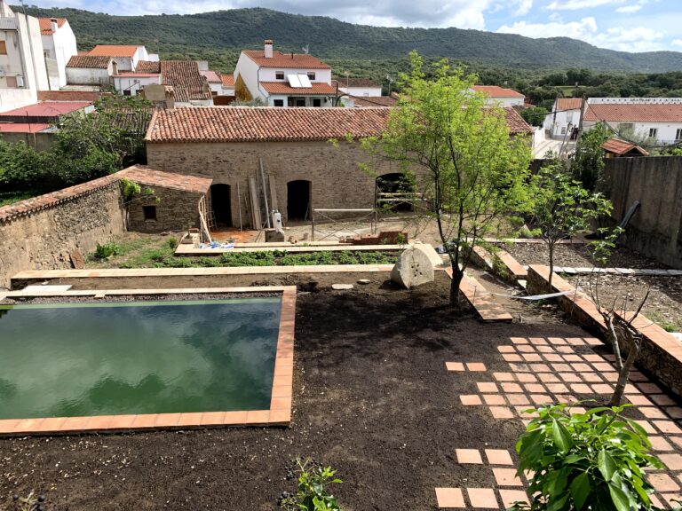 Cocreando la Fundación AlmaNatura