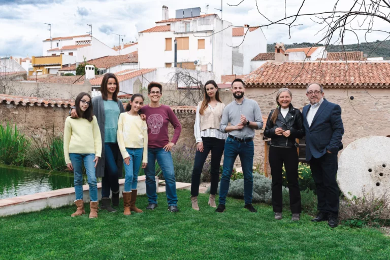 Holapueblo: Se buscan nuevos habitantes y negocios para reactivar 80 municipios de la España rural