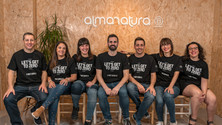 AlmaNatura reconocida como “Mejor empresa para el Mundo 2022” por su impacto excepcional en Comunidad, Clientes y Gobernanza