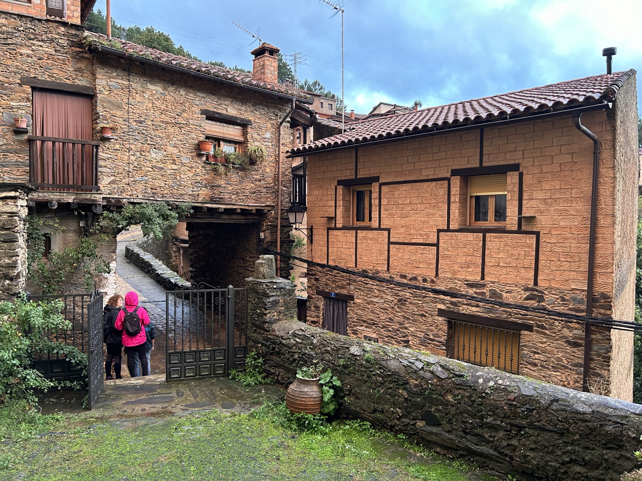 Ambito Rural Hacia una nueva identidad rural: un trabajo en común – AlmaNatura