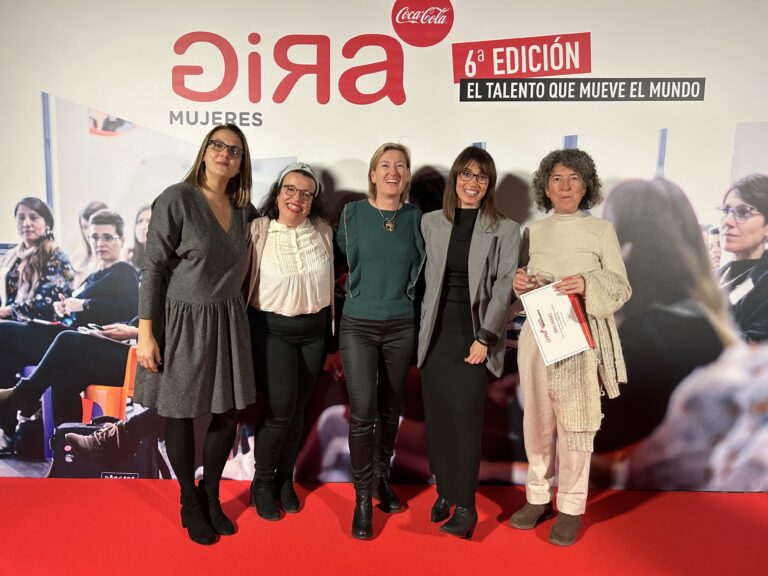 Gala GIRA Mujeres VI Edición