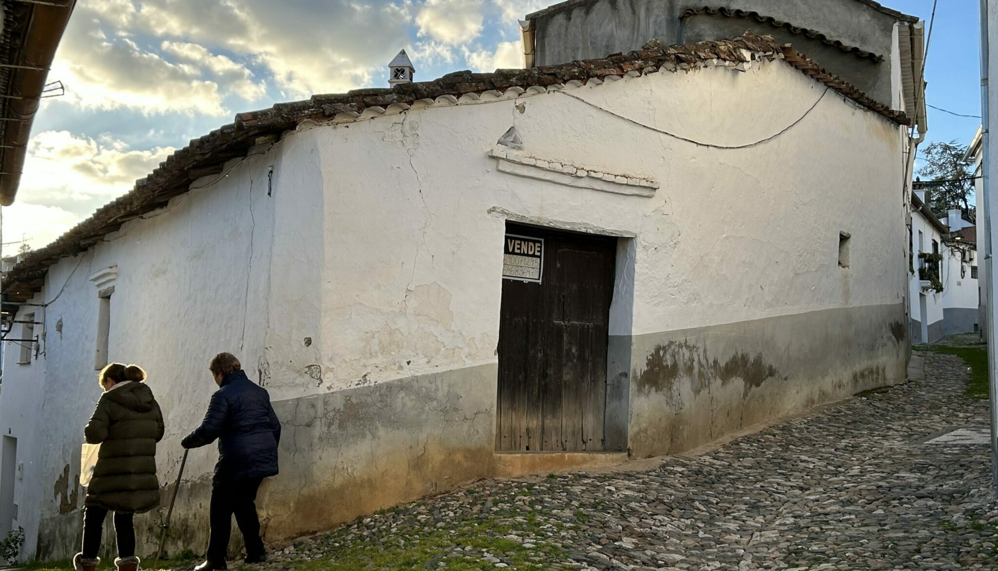 Ambito Rural La importancia del relevo generacional en el ámbito rural para ...