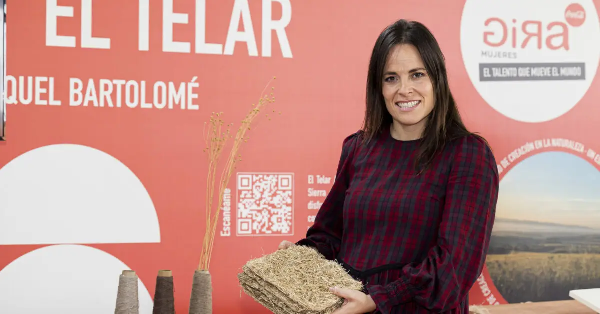 Así lo hizo Raquel: Cómo fundar una empresa artística y cultural...