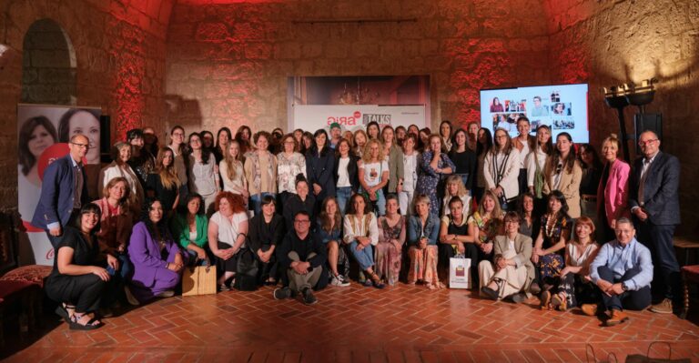 GIRA Mujeres organiza en Fuensaldaña el encuentro ‘Rural Talks’ para inspirar y motivar a las emprendedoras rurales