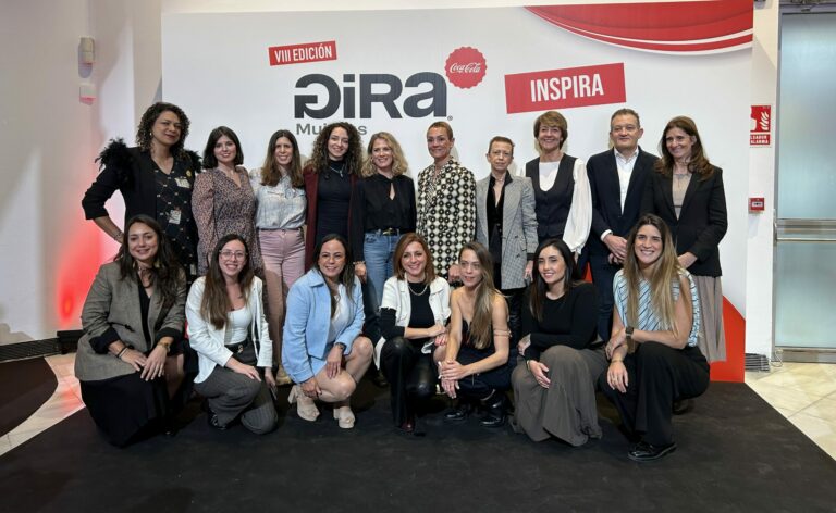 VIII Edición de GIRA Mujeres: Cómo el emprendimiento femenino está transformando las comunidades rurales