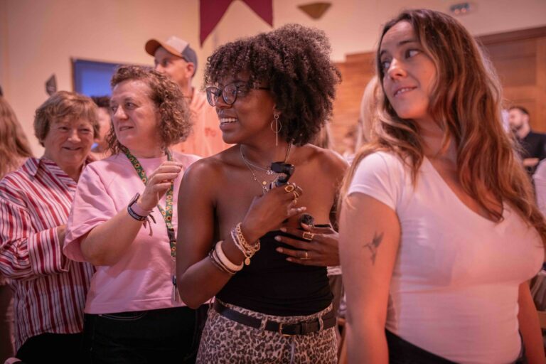 GIRA Mujeres: 8 años impulsando el liderazgo femenino para la regeneración rural