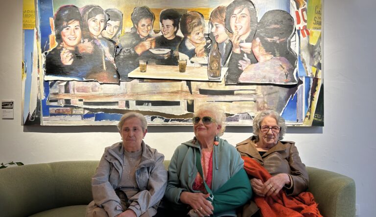 El valor de la cultura para regenerar personas, comunidades y territorios en el medio rural