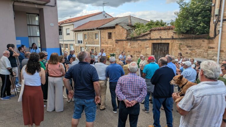 Proyecto Reactivadores recupera espacios en desuso de pueblos afectados por la despoblación