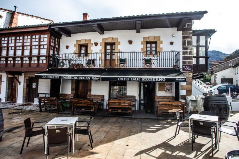 BarLab Rural una iniciativa para reabrir bares en pueblos de menos de 5.000 habitantes