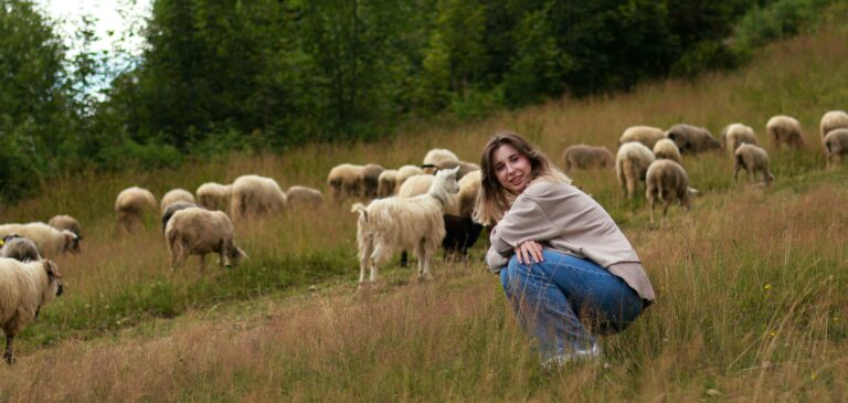 “Beautiful Bees” ayuda a crear oportunidades laborales para jóvenes europeas en el medio rural
