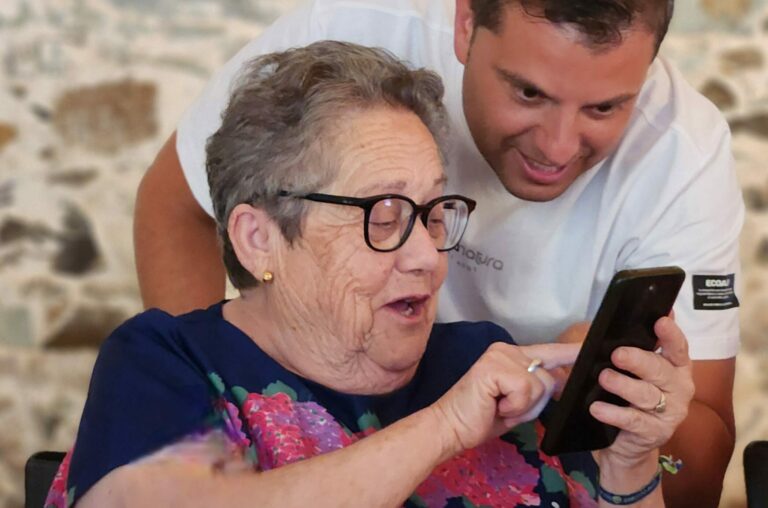RuralTIC Aulas Digitalizadas: un proyecto de digitalización para entidades que quieren mejorar la vida en los pueblos