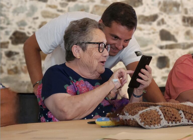 RuralTIC Aulas Digitalizadas: un proyecto de digitalización para entidades que quieren mejorar la vida en los pueblos