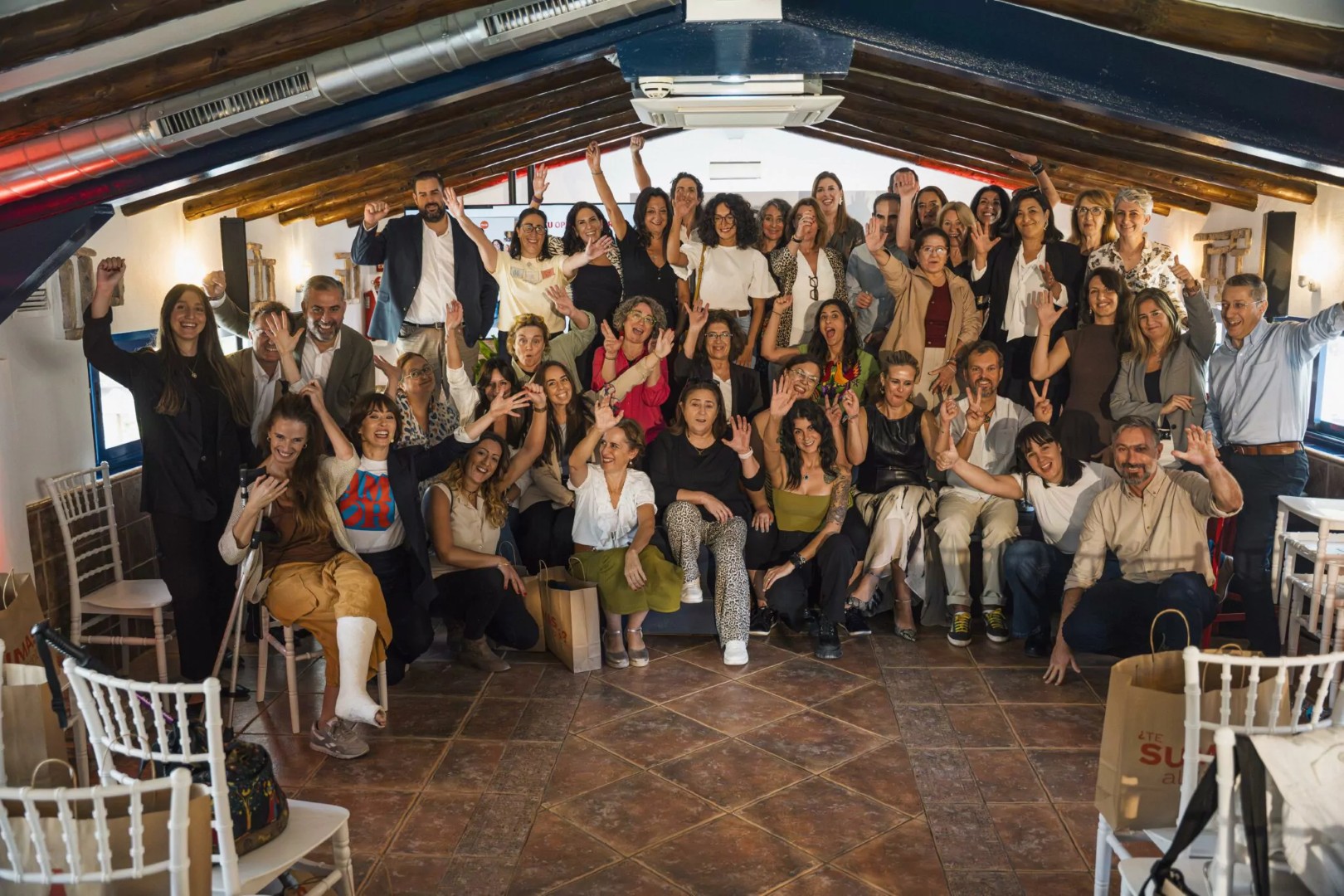 Llega a Álora (Málaga) una nueva jornada de ‘RuralTALKS’. Mujeres que inspiran desde el emprendimiento rural