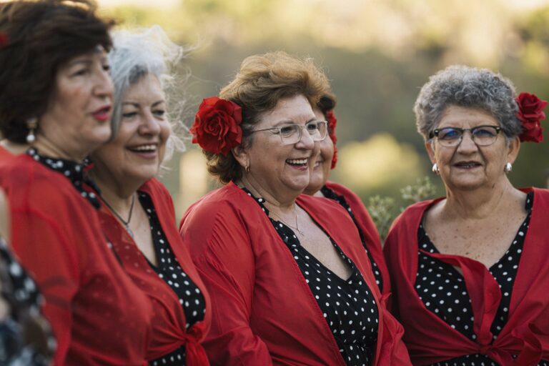Llega a Álora (Málaga) una nueva jornada de ‘RuralTALKS’. Mujeres que inspiran desde el emprendimiento rural