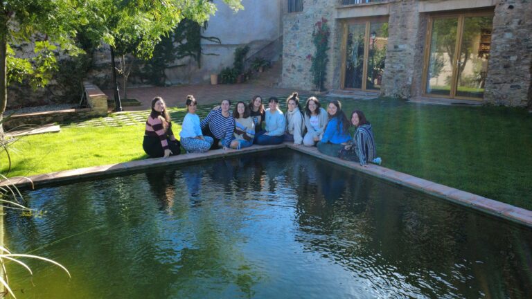 Emprendimiento rural femenino e innovación social: el impacto del proyecto Beautiful Bees