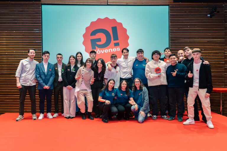 GIRA Jóvenes: cómo impulsar el talento joven en la España rural