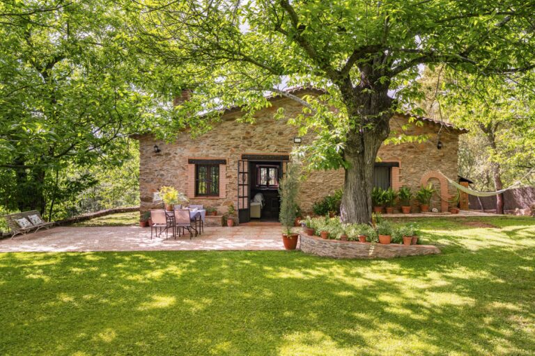 Airbnb abre la convocatoria para los fondos del programa «Compromiso Rural», para revitalizar zonas rurales