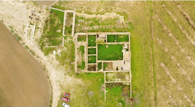 El Triángulo del Agua y el Bajo Guadalquivir, los dos primeros proyectos del «Compromiso Rural» de Airbnb para revitalizar la España rural