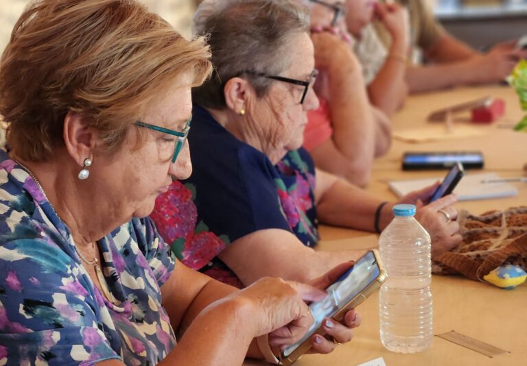 RuralTIC llega a Málaga para seguir cerrando la brecha digital en los pueblos